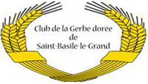 gerbe dore